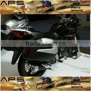 Motorcycle Cargo Box & Luggage Box /Side Box / Motorcycle Accessories thumbnail-5