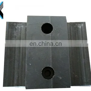 2020 New, Uhmw pe Plastic Flat Blocks, Solid Plastic Polyethylene Blocks, Polypropylene Solid Plastic Block thumbnail-6