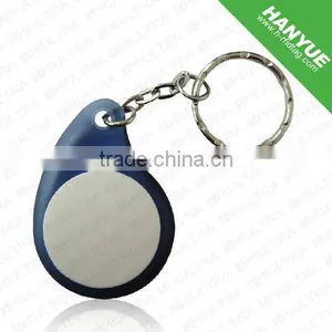 125KHz RFID Hotel Keychains thumbnail-1