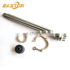 220v 3kw Portable Waterproof Water Immersion Industrial Electric Heater thumbnail-2