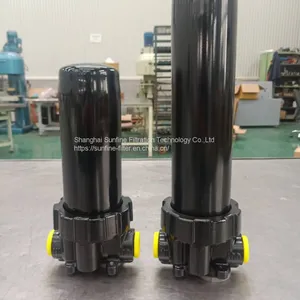 Low Pressure Line Filter-PLC Series thumbnail-2