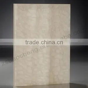China Supplier Translucent Backlit Resin Bar Counter Panel thumbnail-5