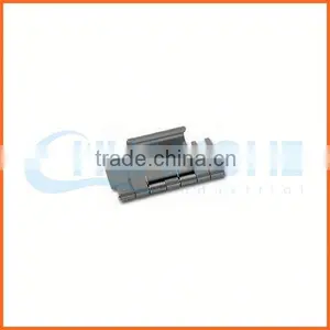 Trade Assurance Toilet Hardware Stainless Steel Spring Hinge 304 thumbnail-6