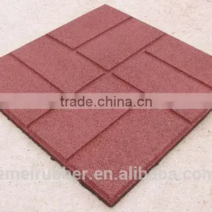 Anti-slip Rubber Flooring for Boats thumbnail-1