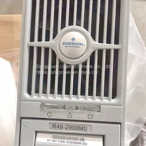 Emerson Network Vertiv ESure Rectifier Module R48-2900MO thumbnail-2