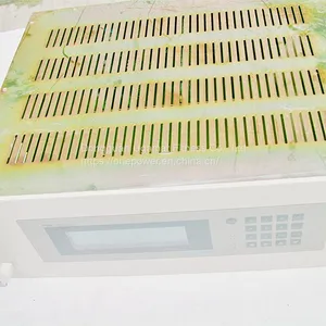 Emerson Monitoring Vertiv Control Unit PSM-A15 thumbnail-4