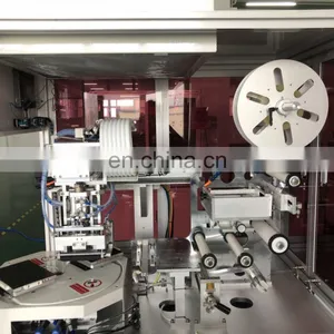 Laminating Machine Vacuum Screen Glass OCA LCD Laminating Machine thumbnail-4