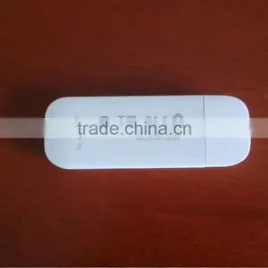 Lte Dongle Support FDD B1/3/7/20 4g Modem Lte Router Wifi With Sim Card Slot thumbnail-2