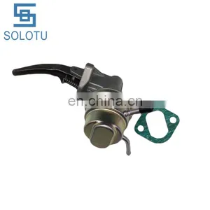 Fuel Pump Suitable For COROLLA 2E EE90 STARLET 2E EP81 23100-11080 thumbnail-3