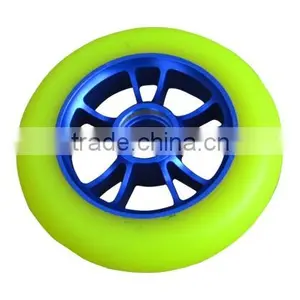 Pro Stunt Scooter Wheel for Adult thumbnail-4