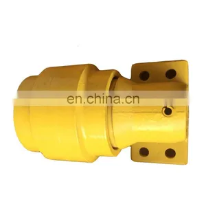 Hot Sale Heavy Construction Machinery Equipment Excavator Undercarriage Spare Parts Pc200 Ex200 E325 Top Rollers Carrier Roller thumbnail-2