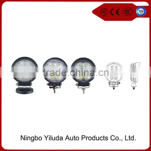 Led Driving Work Light,Led Light Bar,LED Work Light thumbnail-1