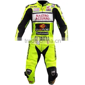 Racing Motor Bike Suits thumbnail-2