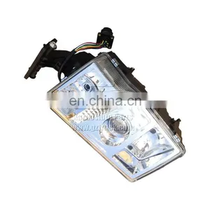 Heavy Duty Truck Parts Headlight OEM 20360899 20762993 20713721 20861584 21001668 for VL TRUCK With Factory Price thumbnail-1
