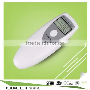 Mini Portable Lcd Display Electronic Digital Breath Alcohol Tester Quality Choice thumbnail-1