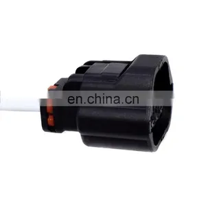Free Shipping!Camshaft Position Sensor Pigtail Wiring Harness For Hyundai Sonata Kia Suzuki thumbnail-3