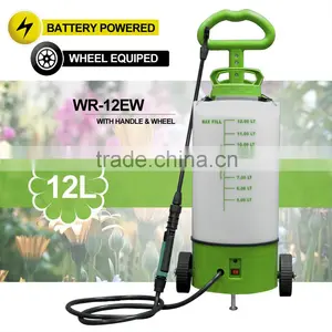 (1039) Weirran Water Spraying Portable Rechargeable Battery Garden Sprayer Quality Choice thumbnail-3
