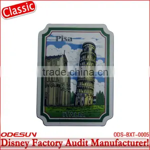 Disney Factory Audit Manufacturer's Magnets for Fridge 143004 thumbnail-1