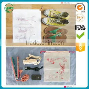 OEM Production PP Noven Woven Bags thumbnail-4