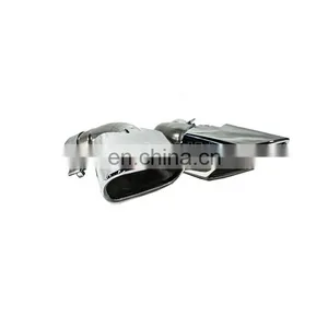 2019 New Products on China Market Auto Performance m Exhaust Tips for Bmw 15-16 X6 F16 Exhaust Tip thumbnail-1