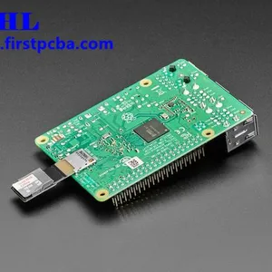 Solar Battery Charger Pcba Service Pcb Assembly Board Custom Made One-stop Shenzhen PCBA Factory thumbnail-2