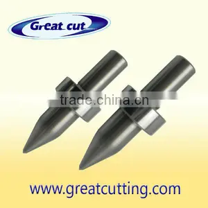 Solid Carbide Form Drills Thermal Drills Flow Drills thumbnail-1