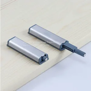 High Quality Cabinet Door Push To Close Door Opener Push Open Soft Switch System thumbnail-5