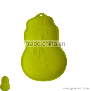 Elegant and Graceful Silicone Cake Mould Cookie Cup thumbnail-1