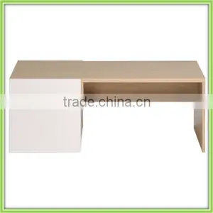 Hot Sale Living Room Coffee Table MDF Design thumbnail-2