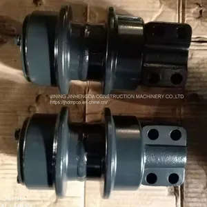 Komatsu PC200-6-7-8 Carrier Roller 20Y-30-000291 thumbnail-1