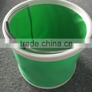 Camping Foldable Water Storage Container /Water Tank thumbnail-1