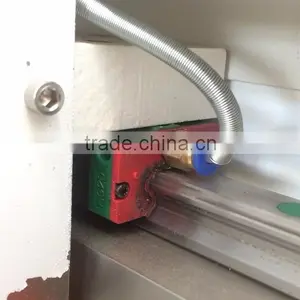 1325D-4 Multi Spindle Cnc Router Multi Process Woodworking Machine Atc Cnc Router 2016 Hot Product thumbnail-5