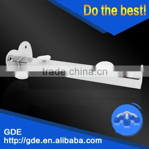 Wall Mounted Glass Bracket Wall Hook thumbnail-1