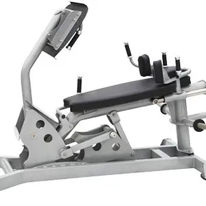 Commercial Leg Press Plate Loaded Gym Machine thumbnail-2