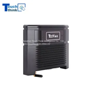 Fanless Embedded Computers Mini Size Industrial PC Android Box PC thumbnail-1