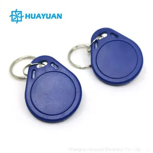 Proximity Smart Passive NFC RFID Transponder Hotel Keytag thumbnail-1