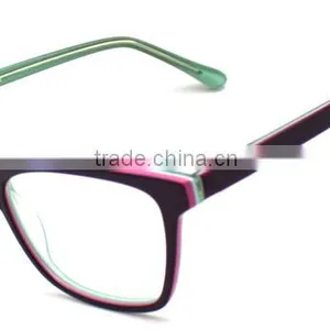 New Style 2016 Spectacle and China Manufacturers and Top Quality and Eyewear Frame thumbnail-6