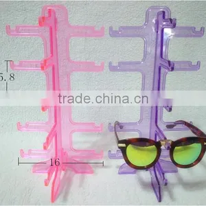 Acrylic Sunglasses Display and Display Sunglasses and Sunglasses Display Rack thumbnail-2