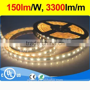 Quality Assurance Inexpensive Products UL Listed 5630 Led Strip Light Tape thumbnail-1
