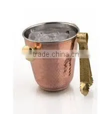 COPPER ICE BUCKET thumbnail-1