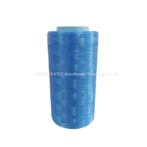 Hot Sale High Density 0.30mm 0.35mm Polyethylene Monofilament Yarn For Ropes thumbnail-3