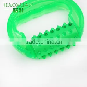 Plastic Massager Body to Body Plastic Massager Health Care Product thumbnail-2