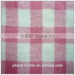 Hot Sale Pure Linen Pants Fabric thumbnail-1