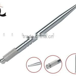 Wholesale Price Eyebrow Manual Permanent Makeup Pen thumbnail-6