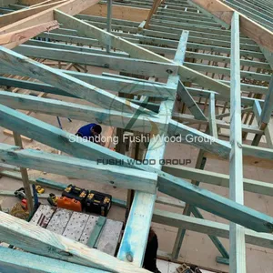 90 x 35 H2 Termite Treated Pine Structural Framing Timber MGP10 in 6m Lengths thumbnail-5