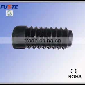 Custom Molded Rubber Bellows thumbnail-1