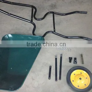 WHEELBARROW WB3800 thumbnail-1