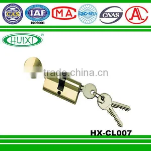 Hardware Real Estate Mortise Lock CL007 thumbnail-1