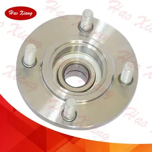 High Performance Wheel Hub Bearing A101093-1100 thumbnail-3