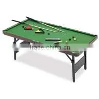 Snooker Table thumbnail-1